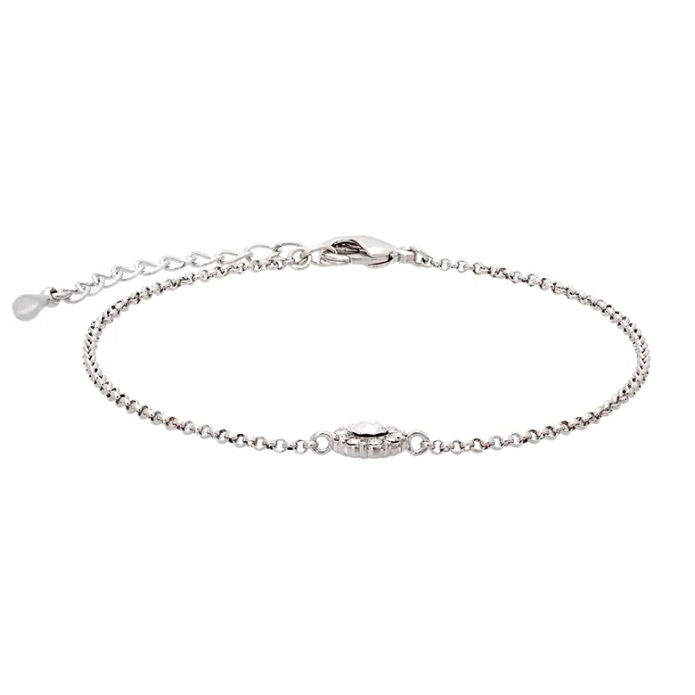 Lily And Rose Petite Miss Sofia (Silver) 50822