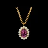 Lily And Rose Petite Moon Halsband – Iris 40723 ( Kampanj )