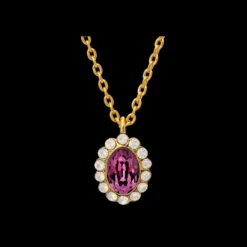 Lily And Rose Petite Moon Halsband – Iris 40723 ( Kampanj )