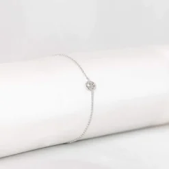 Lily And Rose Petite Victoria Armband – Silvershade (Silver)