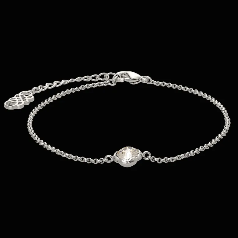 Lily And Rose Petite Victoria Armband – Silvershade (Silver)
