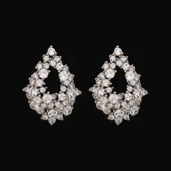 Lily And Rose Örhängen Alice – Crystal 60571