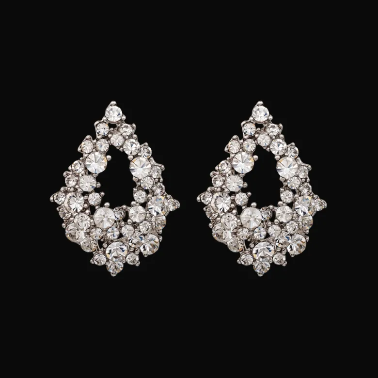 Lily And Rose Örhängen Alice – Crystal 60571