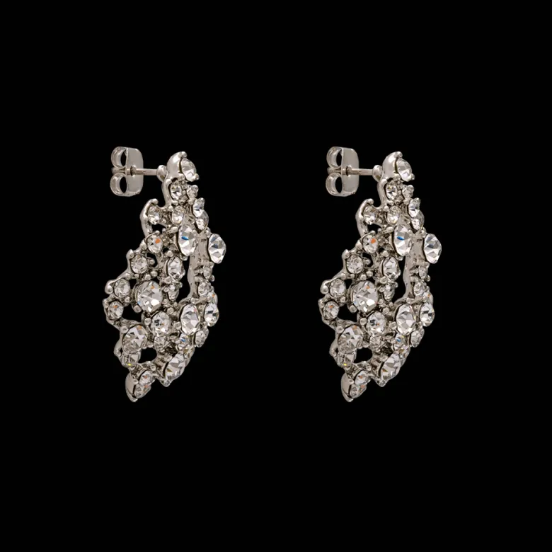 Lily And Rose Örhängen Alice – Crystal 60571