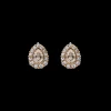 Lily And Rose Örhängen Amelie Crystal (Gold) 60788