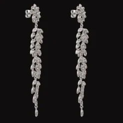 Lily And Rose Örhängen Laurel – Crystal 61362