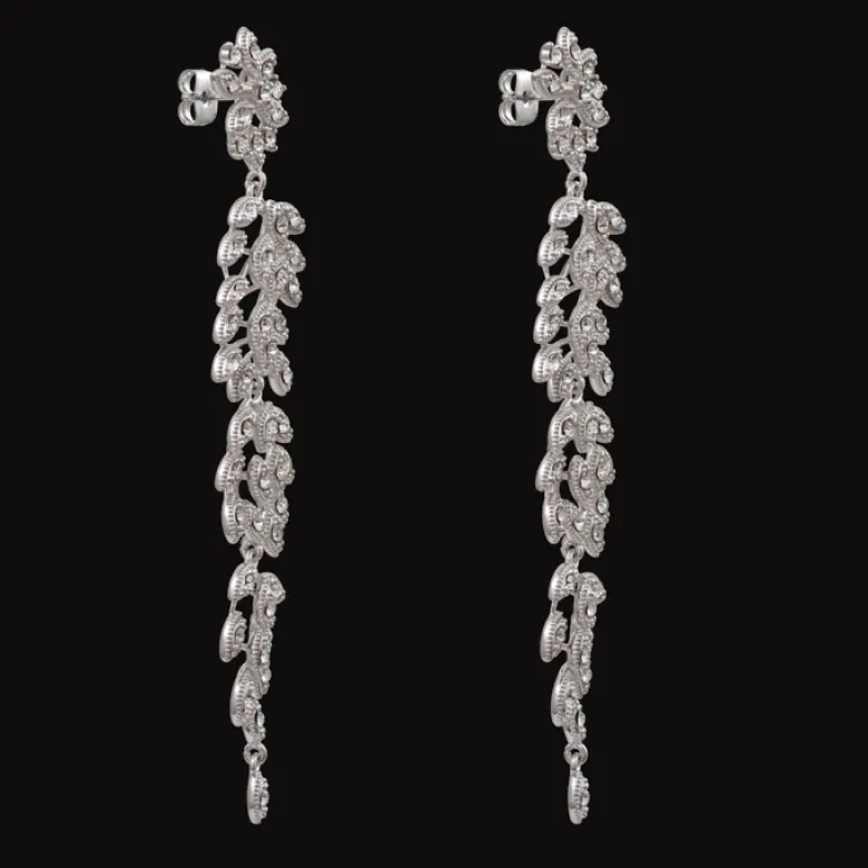 Lily And Rose Örhängen Laurel – Crystal 61362