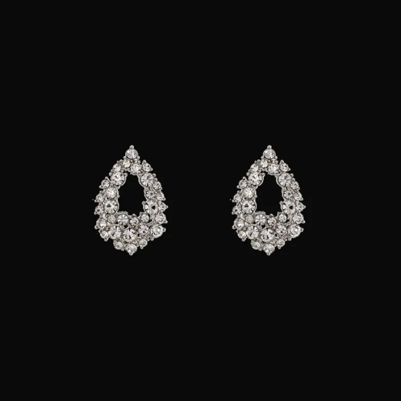 Lily And Rose Örhängen Petite Alice Crystal 61621