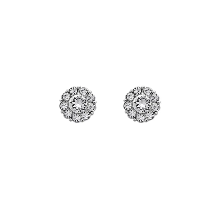 Lily And Rose Örhängen Petite Miss Sofia Crystal (Silver) 62292