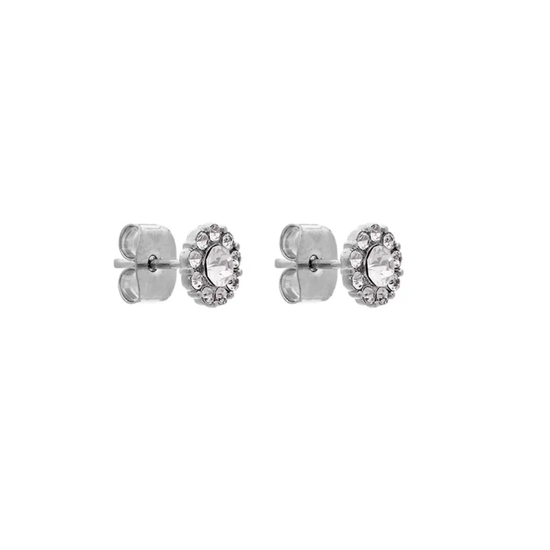 Lily And Rose Örhängen Petite Miss Sofia Crystal (Silver) 62292
