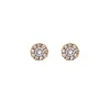 Lily And Rose Örhängen Petite Miss Sofia Crystal (Guld) 62291