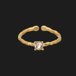 Lily And Rose Ring Ada Silk 30411