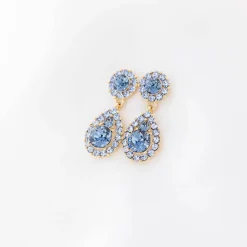 Lily And Rose Sofia Halsband – Royal Blue 40226