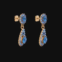 Lily And Rose Sofia Halsband – Royal Blue 40226