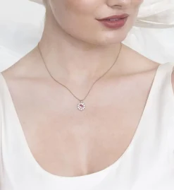 Lily And Rose Sofia Halsband – Rose (Guld) 40293