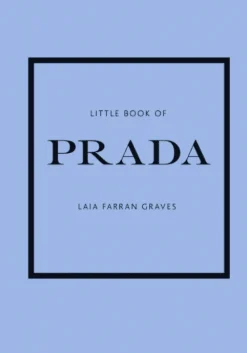Little Book of Prada