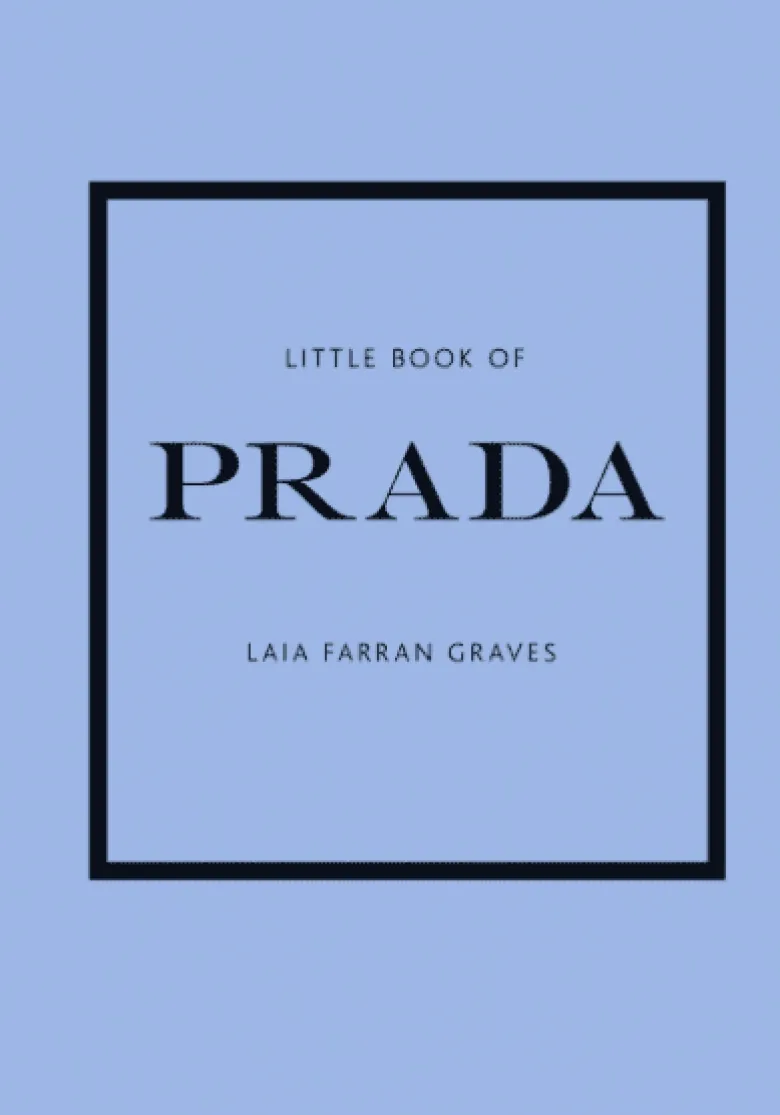 Little Book of Prada