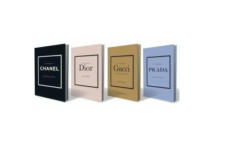 Little Book of Prada