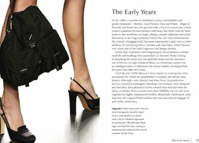 Little Book of Prada