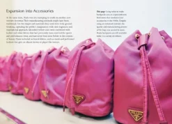 Little Book of Prada