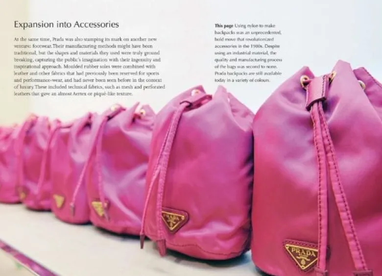 Little Book of Prada