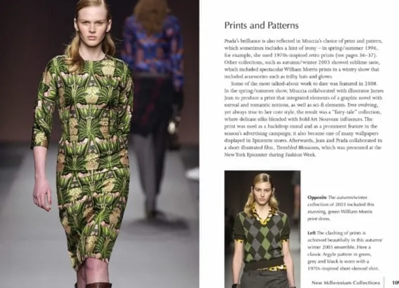 Little Book of Prada