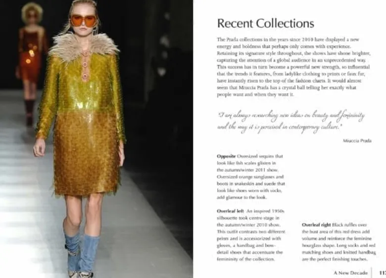 Little Book of Prada