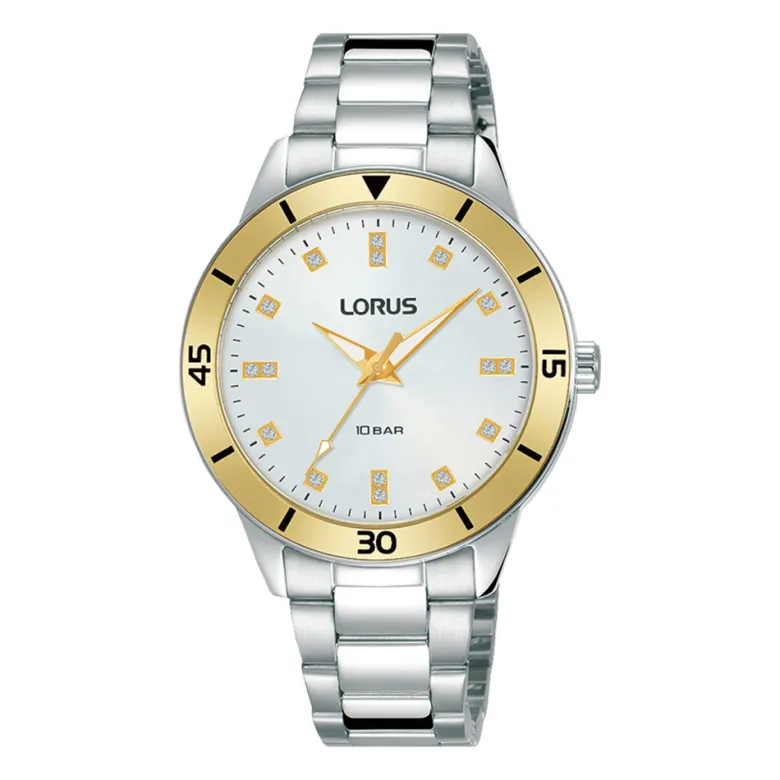 Lorus Dam RG243RX9 ( Mega Kampanj )