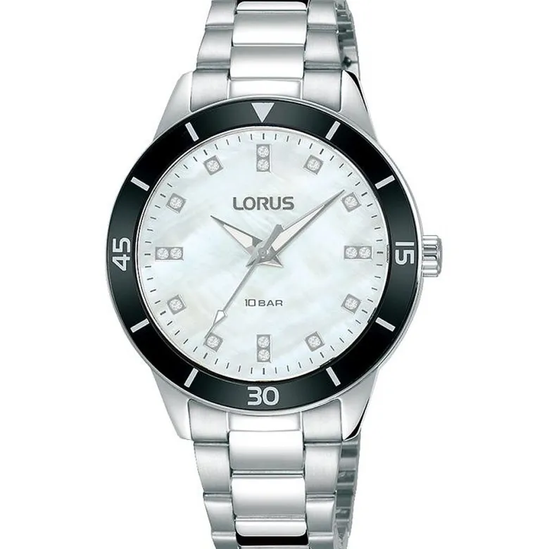 Lorus Dam RG245RX9 ( Mega Kampanj )