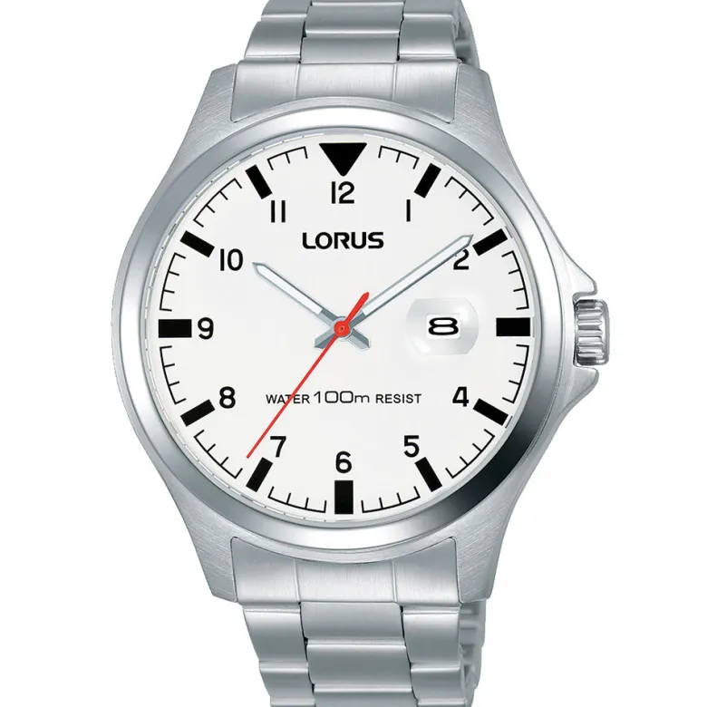 Lorus Herr RH965KX9 ( Mega Kampanj )