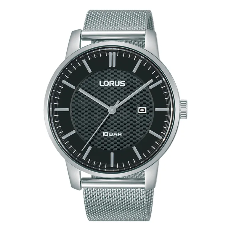 Lorus Herr RH975NX9 ( Mega Kampanj )