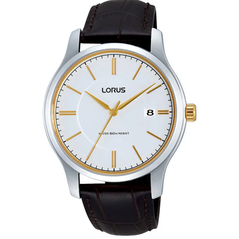 Lorus Herr RS967BX9 ( Mega Kampanj )
