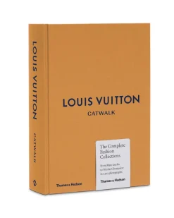 Louis Vuitton Catwalk