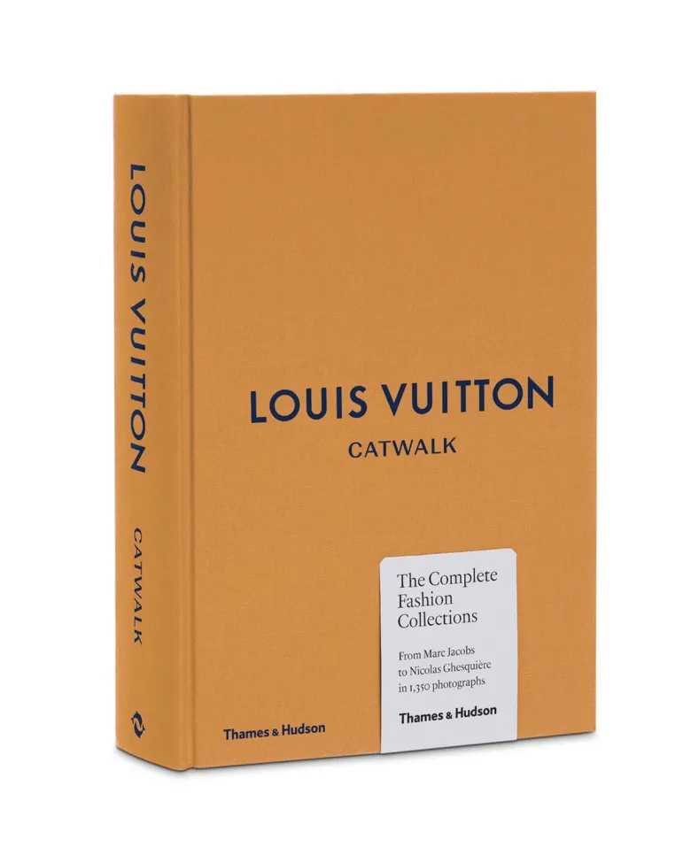 Louis Vuitton Catwalk