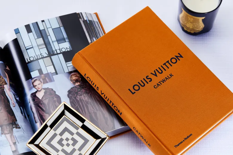 Louis Vuitton Catwalk