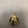 Maria Hänge i 18K Guld MHG003