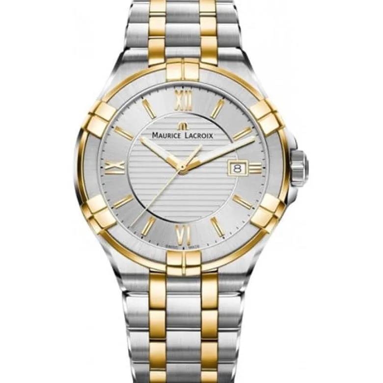 Maurice Lacroix Aikon AI1008-PVY13-132-1
