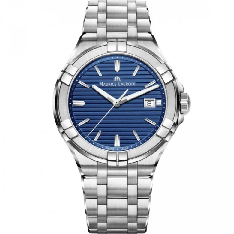 Maurice Lacroix Aikon AI1008-SS002-431-1