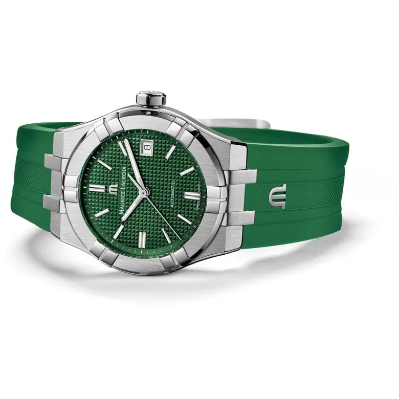 Maurice Lacroix Aikon Automatic 39mm AI6007-SS000-630-5