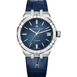 Maurice Lacroix Aikon Automatic 39mm AI6007-SS001-430-1