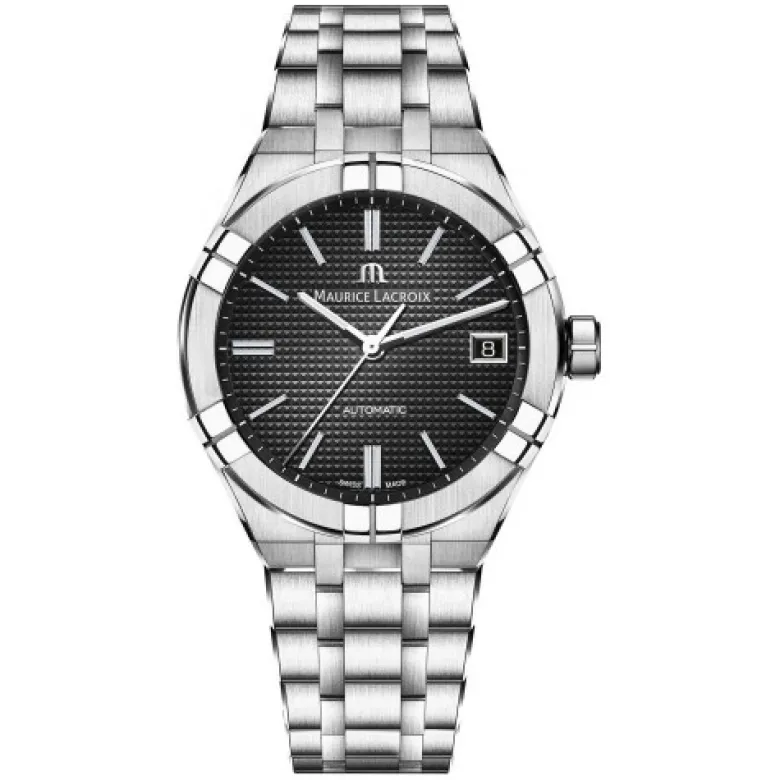 Maurice Lacroix Aikon Automatic 39mm AI6007-SS002-330-1
