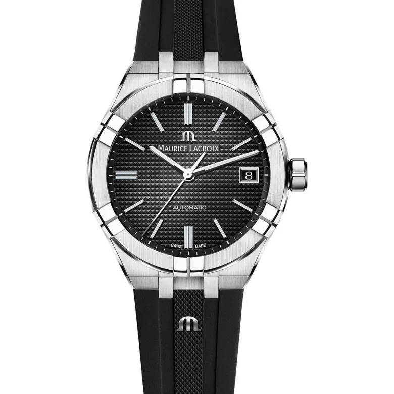 Maurice Lacroix Aikon Automatic 39mm AI6007-SS000-330-2