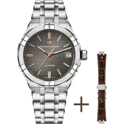 Maurice Lacroix Aikon Automatic 39mm AI6007-SS002-331-2