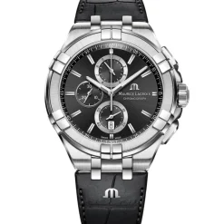 Maurice Lacroix Aikon Chronograph 44mm AI1018-SS001-330-1