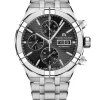 Maurice Lacroix Aikon Gents Automatic Chronograph AI6038-SS002-330-1