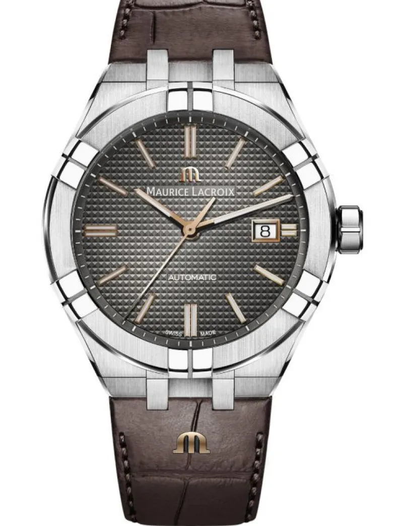 Maurice Lacroix Aikon Gents Automatic AI6008-SS001-331-1