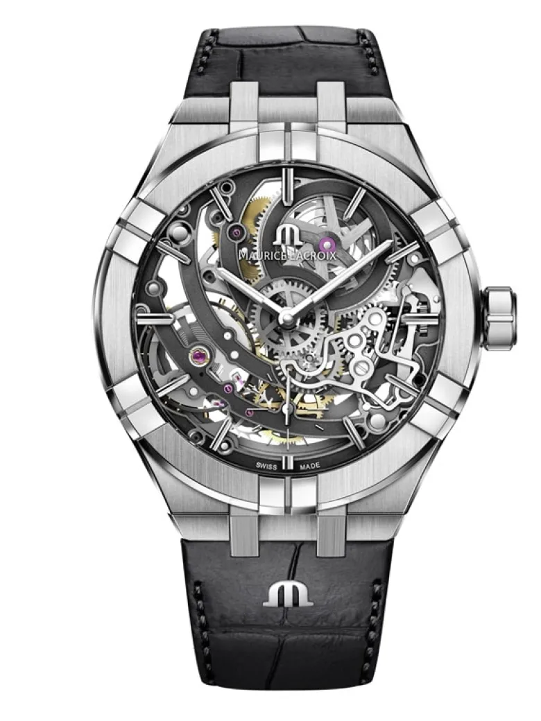 Maurice Lacroix Aikon Gents Automatic AI6028-SS001-030-1