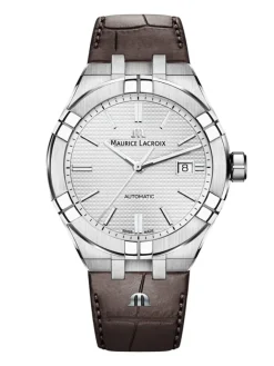 Maurice Lacroix Aikon Gents Automatic AI6008-SS001-130-1