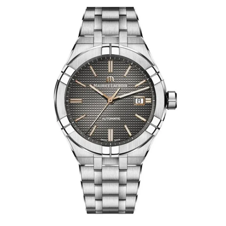 Maurice Lacroix Aikon Gents Automatic AI6008-SS002-331-1