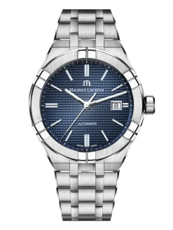 Maurice Lacroix Aikon Gents Automatic AI6008-SS002-430-1